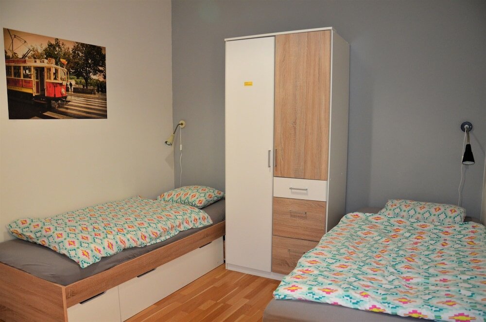 Фото Travel & Joy backpackers