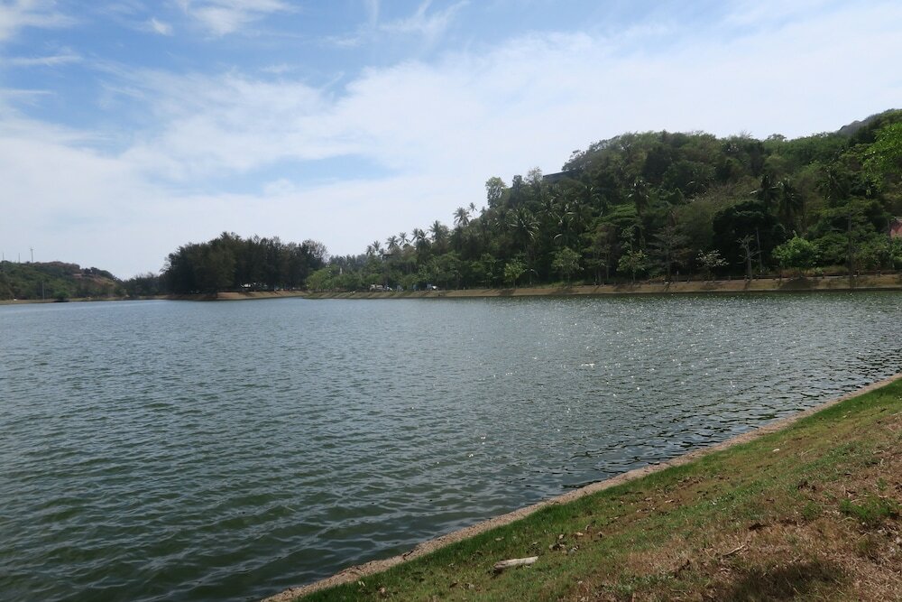 Фото The Gallery Hotel Nai Harn