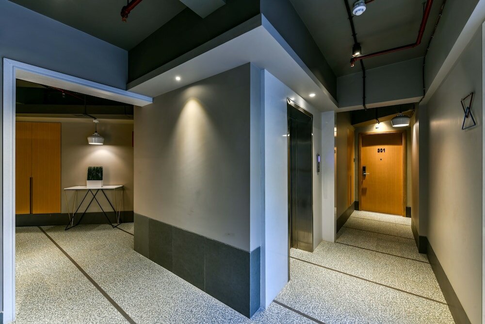 Фото Indie Stays -bkc