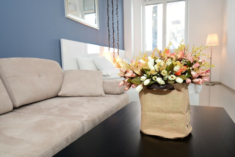 Фото Maxela Apartments