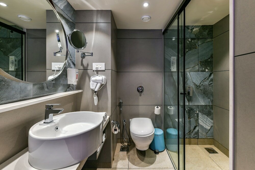 Фото Indie Stays -bkc