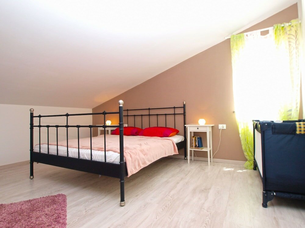 Фото Apartment 1418