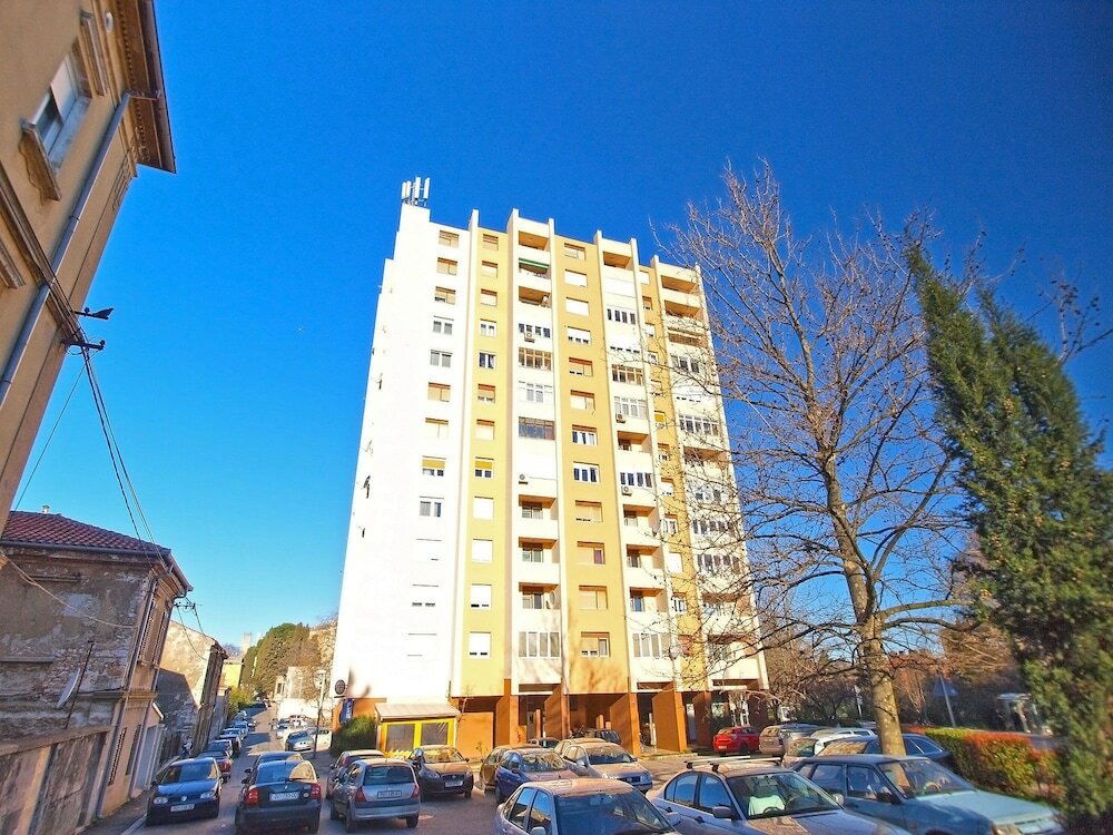 Фото Apartment 1286