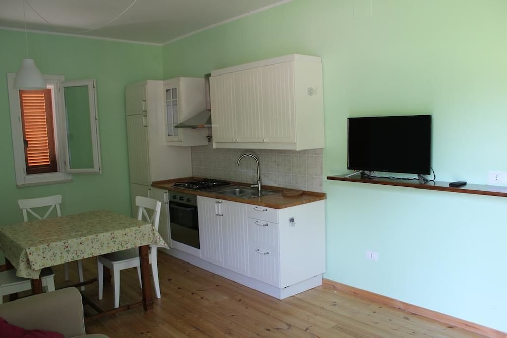 Фото Agriturismo La Solagna