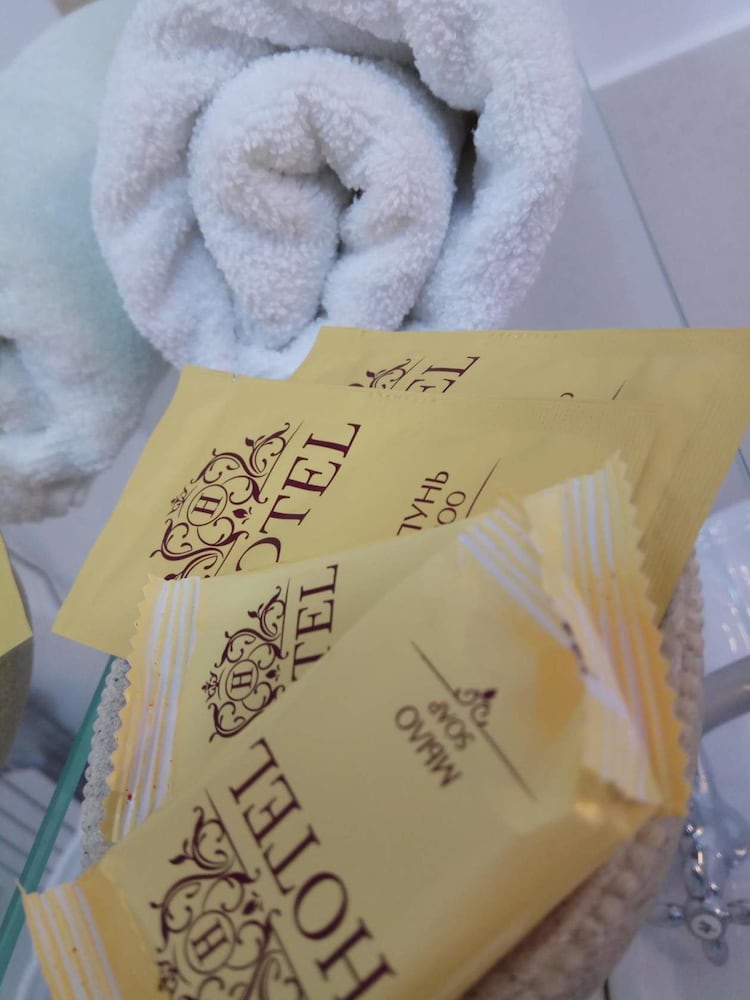 Фото АртОтель