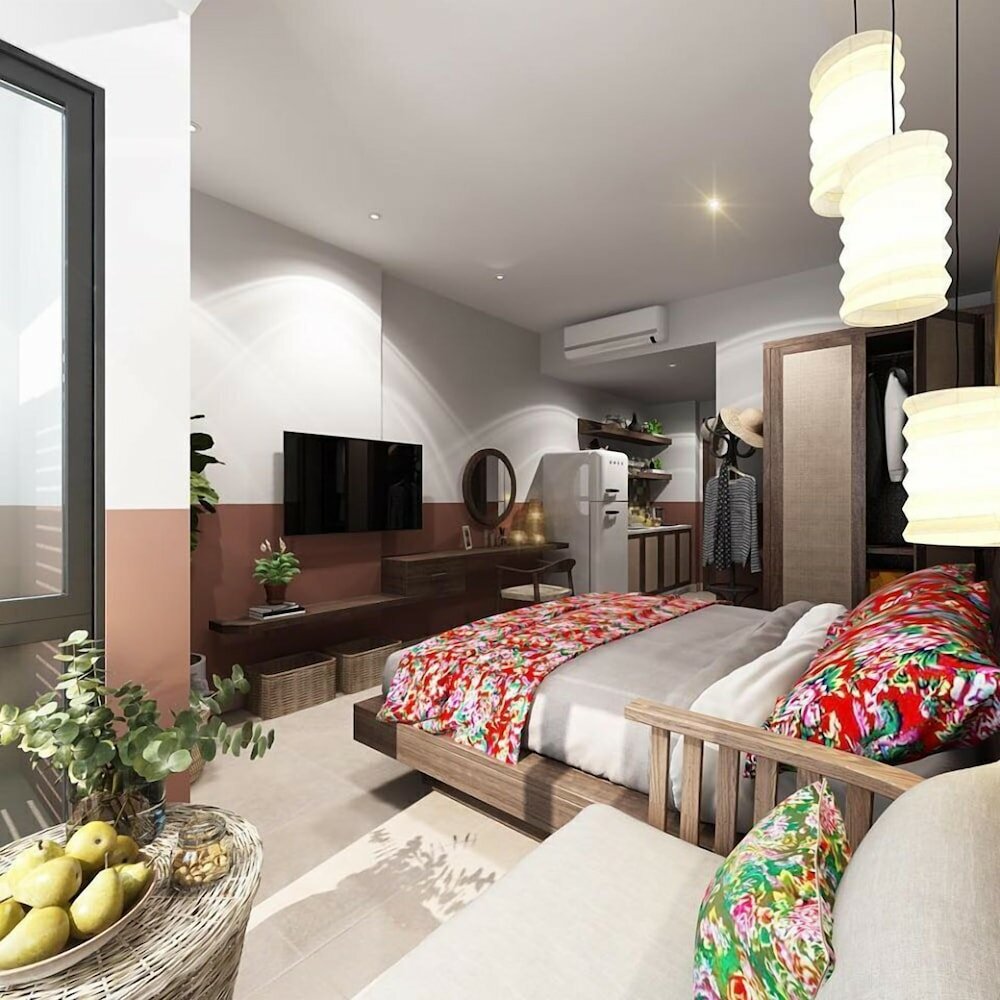 Фото Easy Easy Homestay