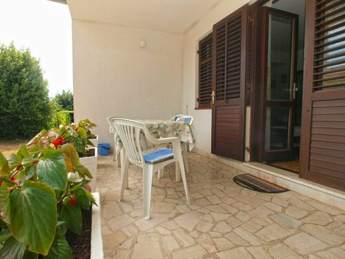 Гостиница Apartment 1681