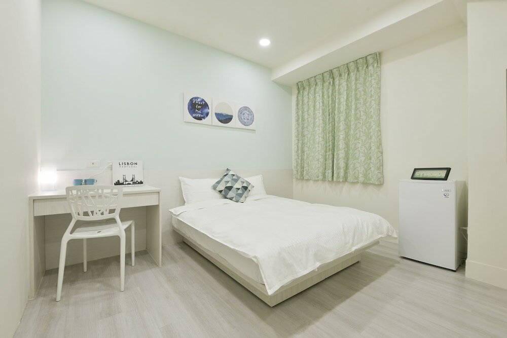 Фото Yizhong Staycay