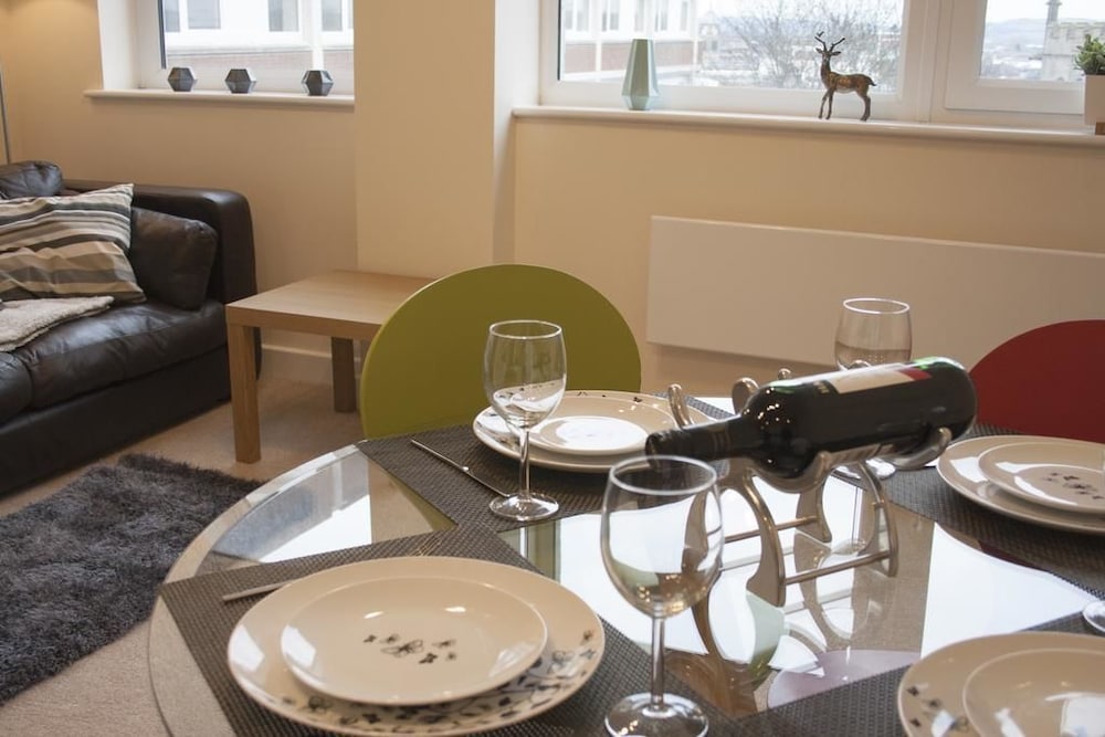 Фото St Peters View