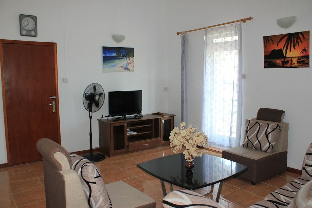 Фото LeBovallon B&B