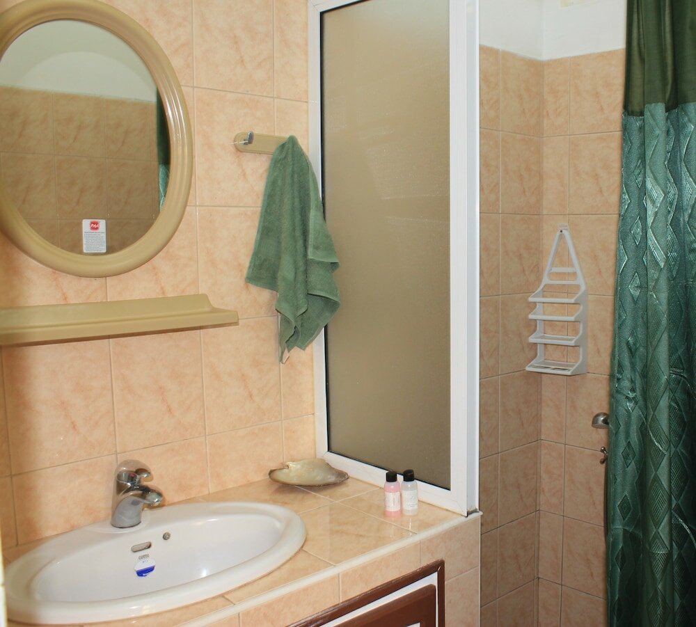 Фото LeBovallon B&B