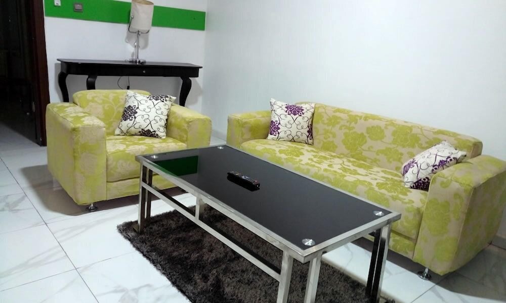 Фото Fonseca's Place