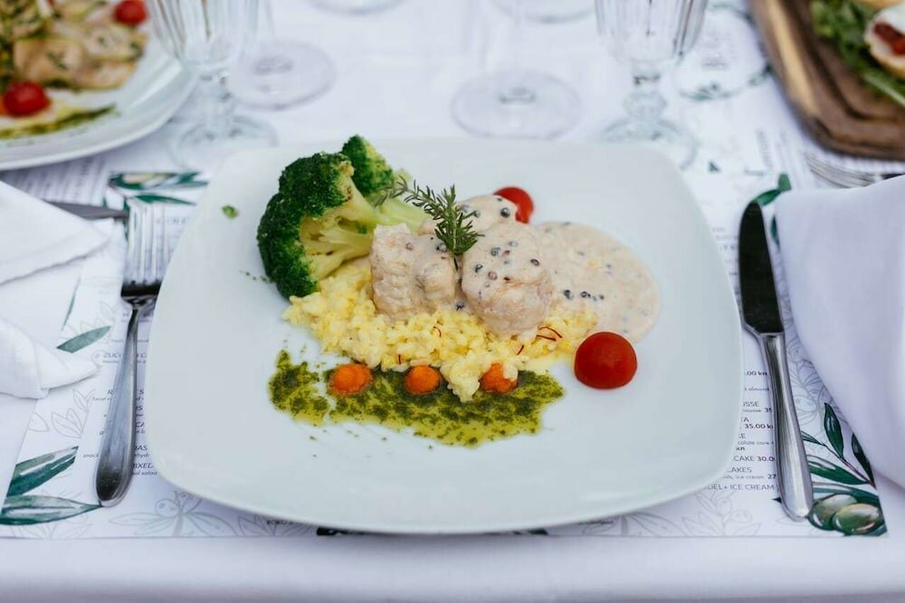 Фото Villa Bogo - Galijun