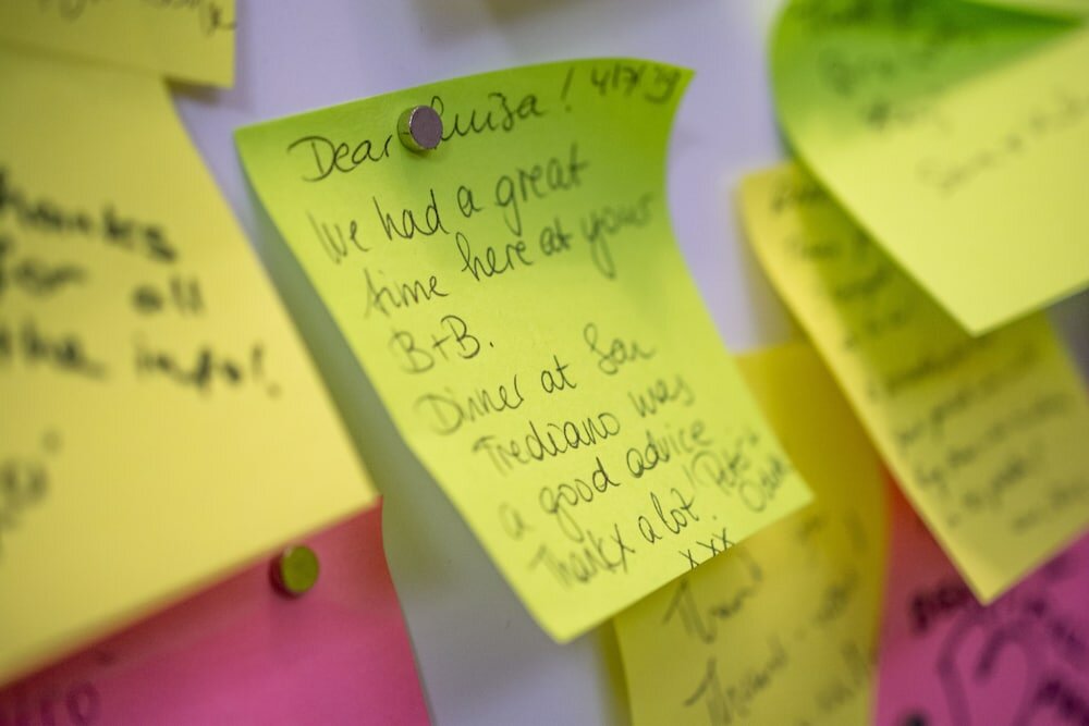 Фото La Lu Cozy Rooms 2