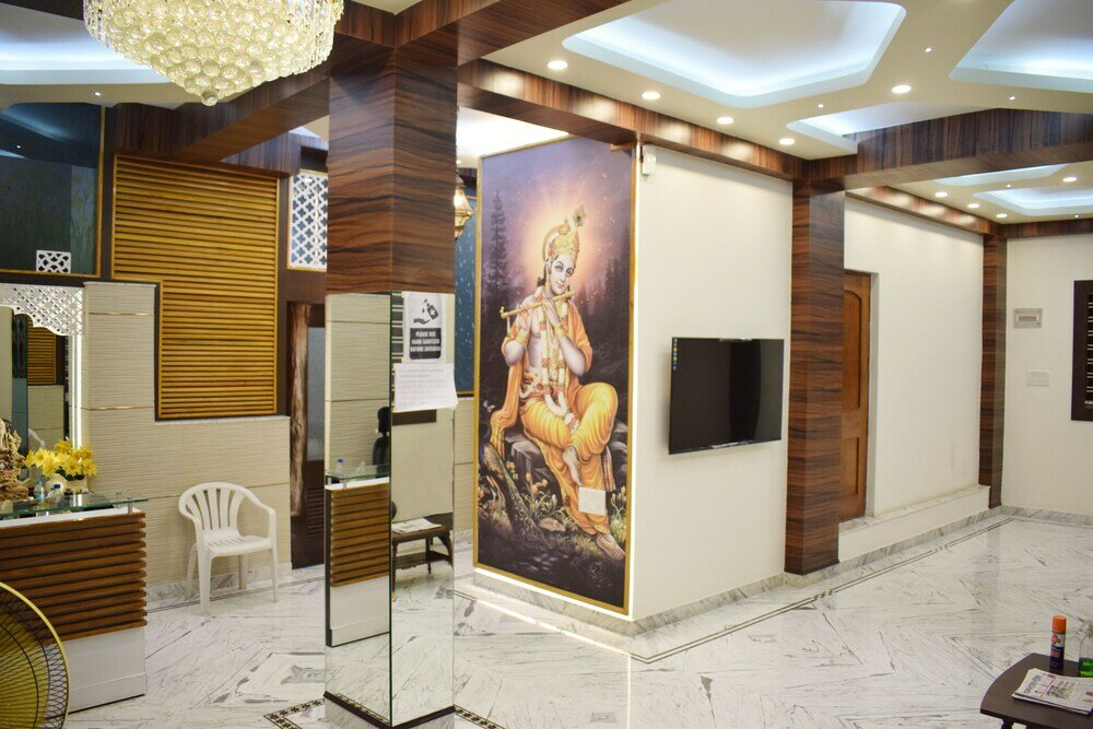 Фото Krishna Kunja Guest House