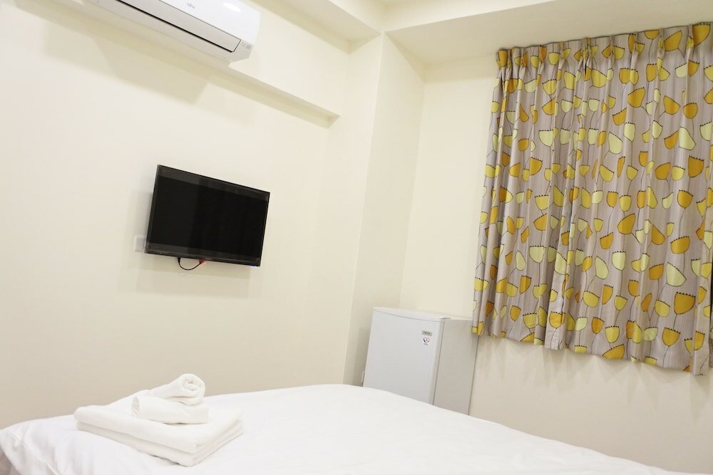 Фото Yizhong Staycay