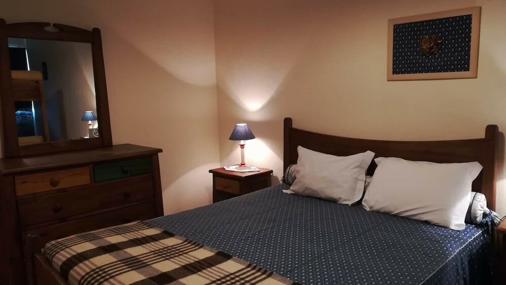 Фото Casa da Fonte Sagrada