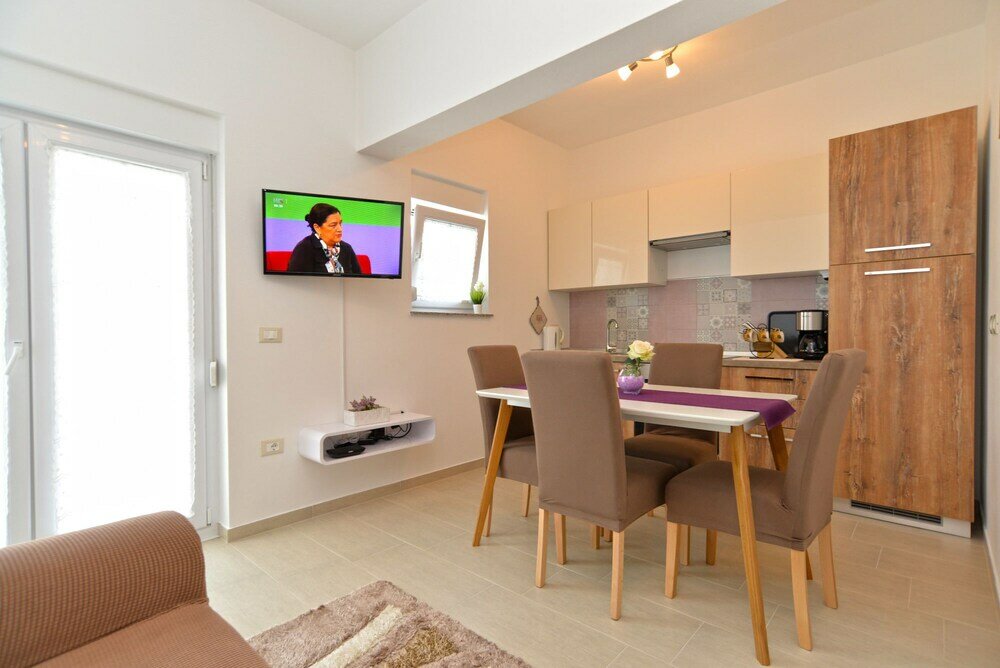 Фото Apartment 1617