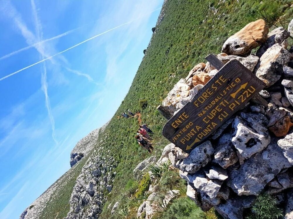 Фото Agriturismo SAS Pretas Latas