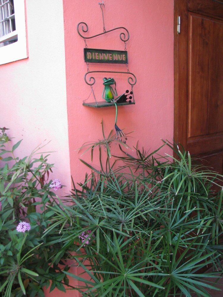 Фото Avamada Lodge