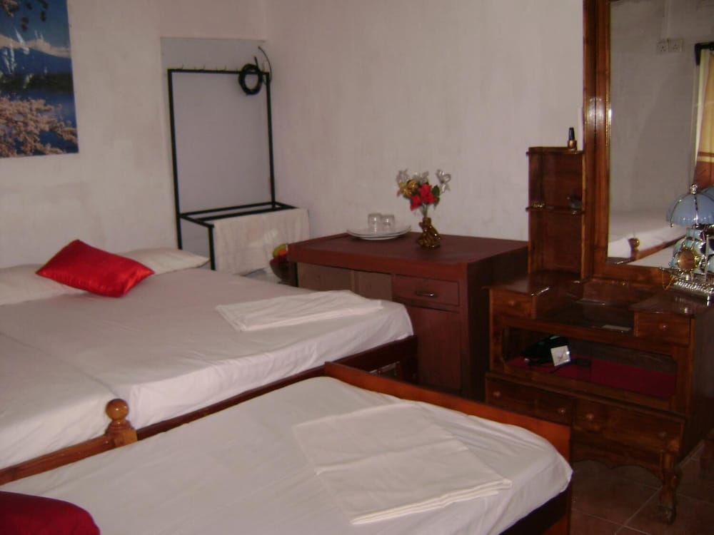 Фото Bernie's inn