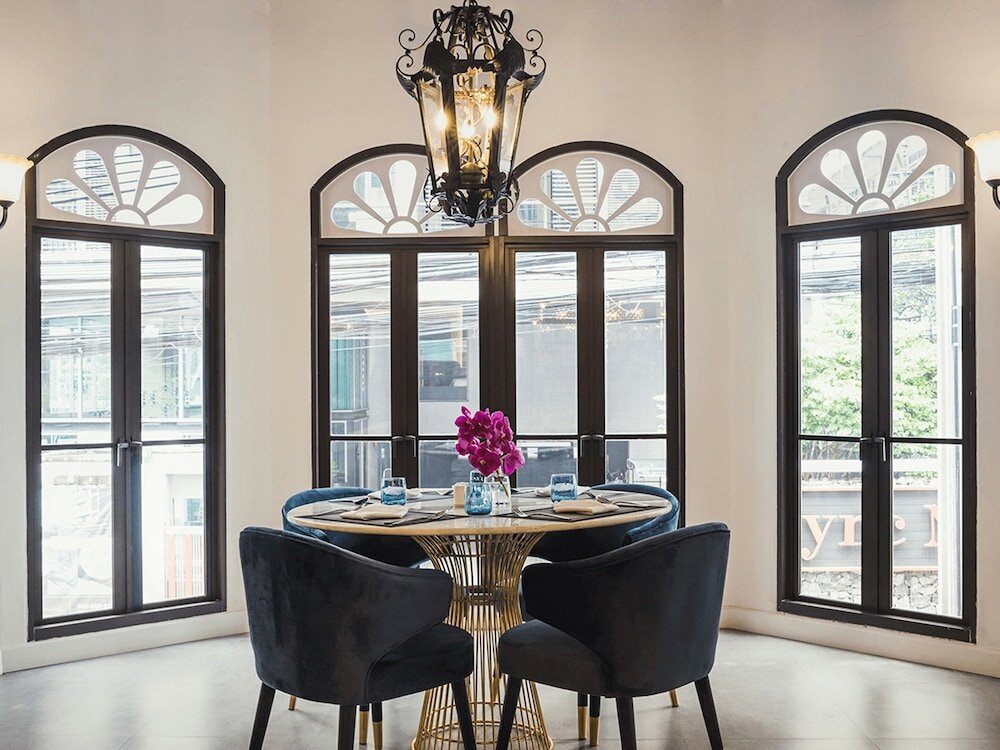 Фото Daraya Boutique Hotel