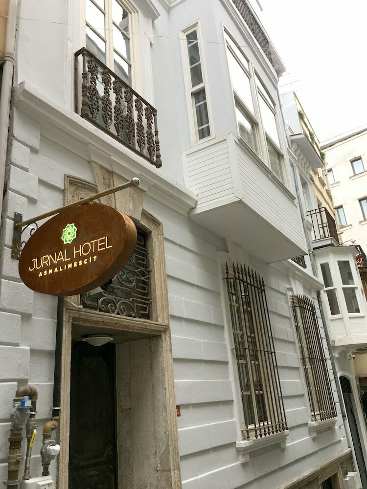 Otel Jurnal Hotel, Beyoğlu, foto