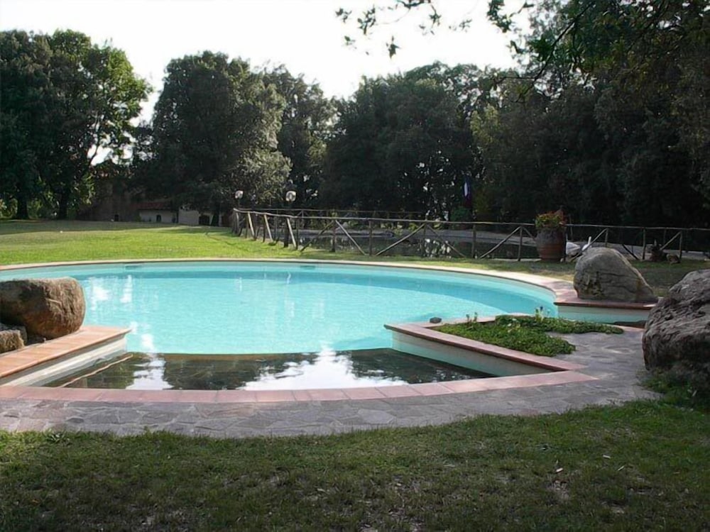 Фото Agriturismo Tisignana