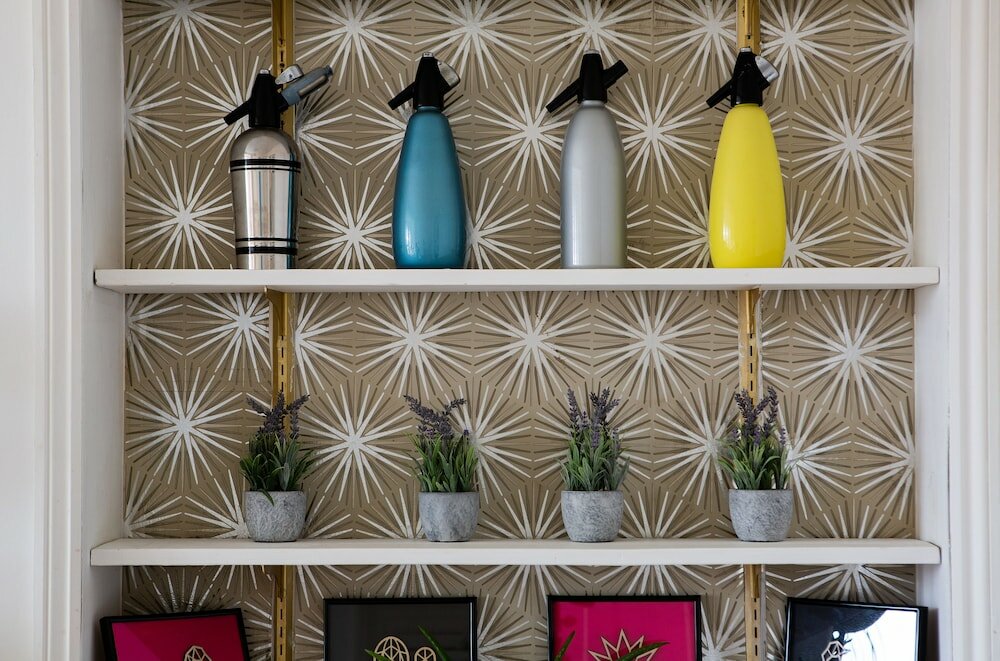 Фото Norbury House