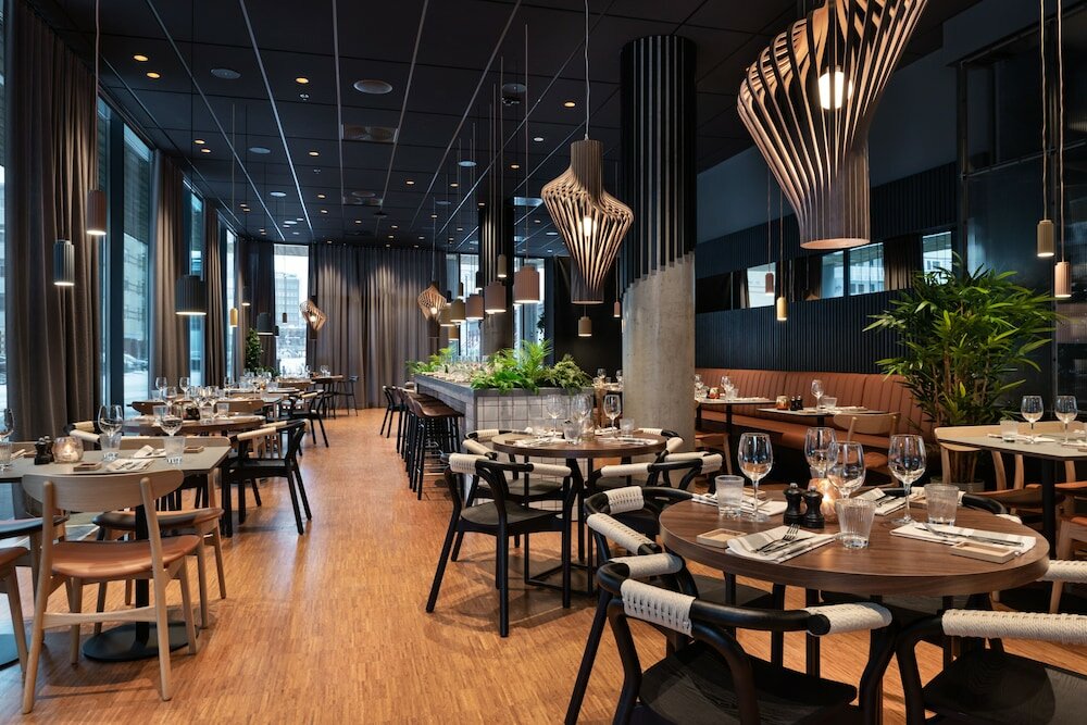 Фото Quality Hotel River Station