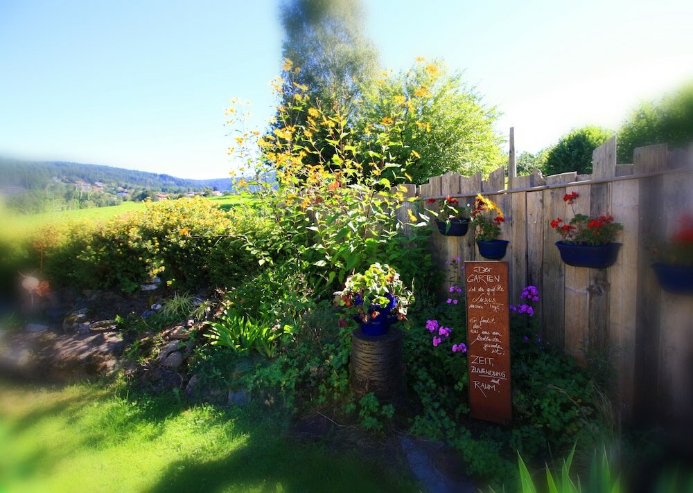 Фото Wandern und Wohlfühlpension Schuasterhof