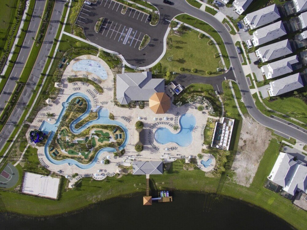 Фото Amazing Townhome with private pool Sl3054