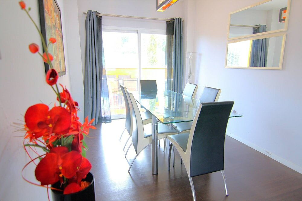 Фото Guadalupe Apartment