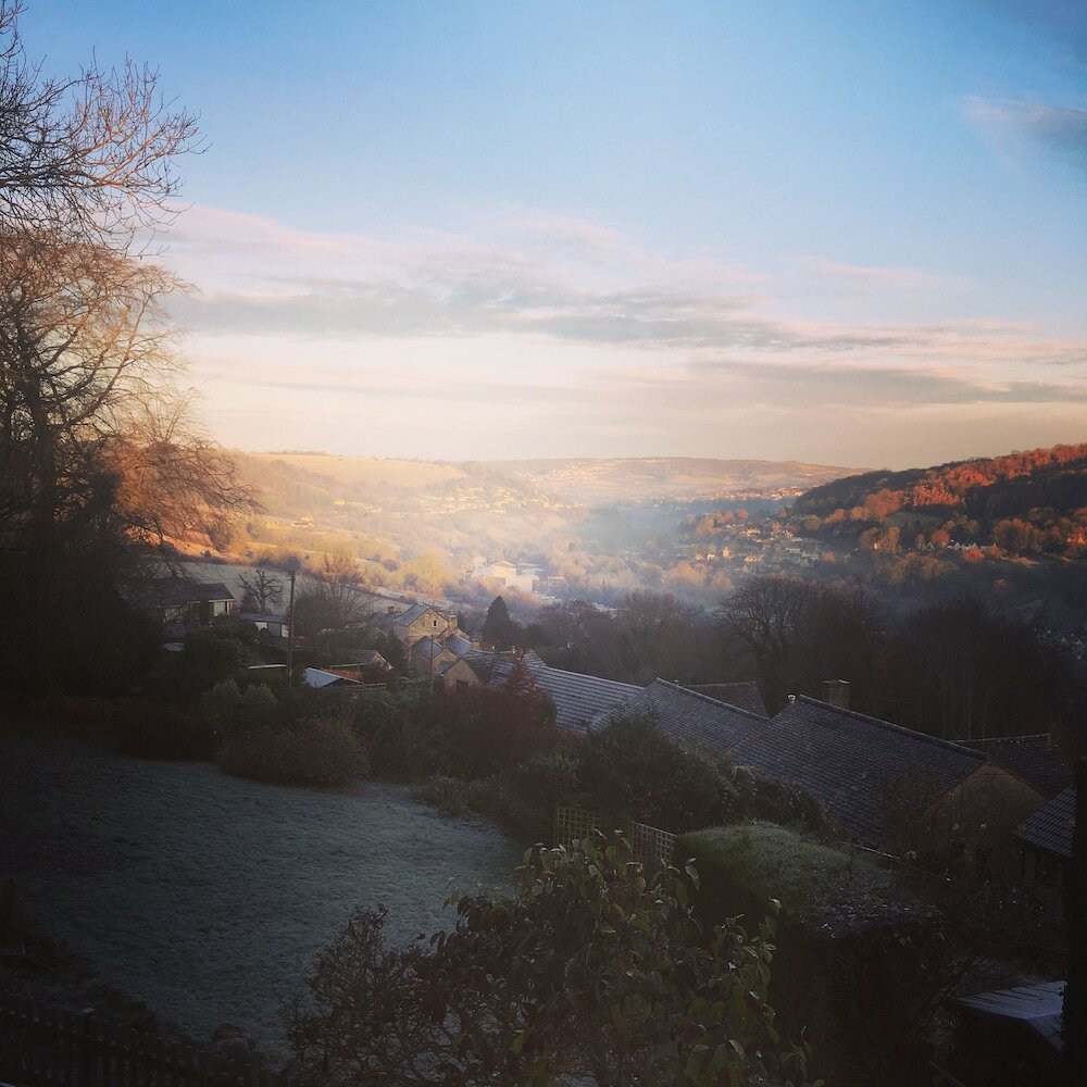 Фото Burleigh Court