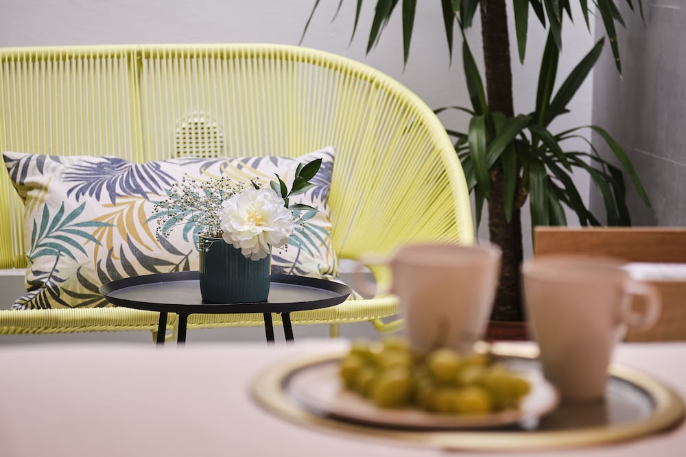 Фото Sweet Sevilla Suites