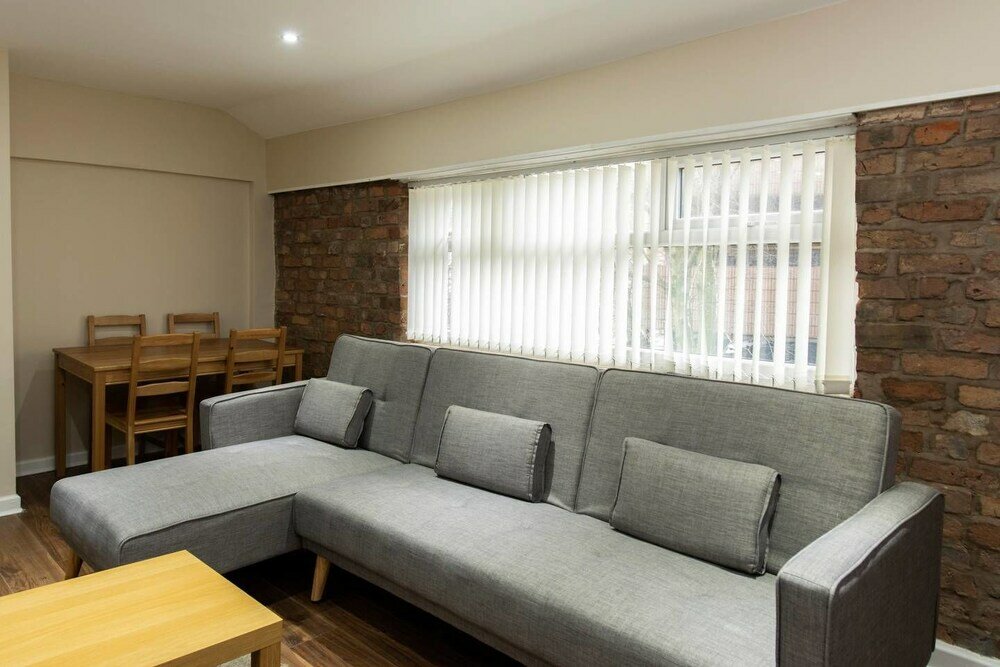 Фото Stunning Penthouse in Nq, City Centre! Sleeps 8