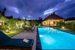 Rijet Villa Beach