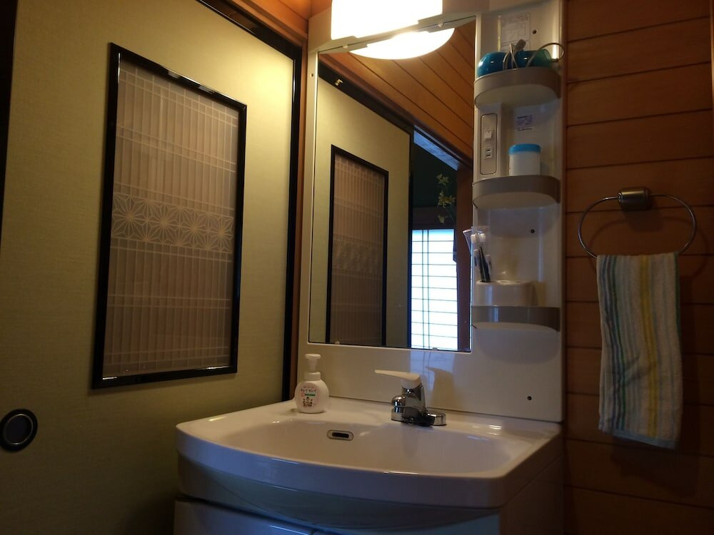 Фото Minshuku Ryokan Kawai