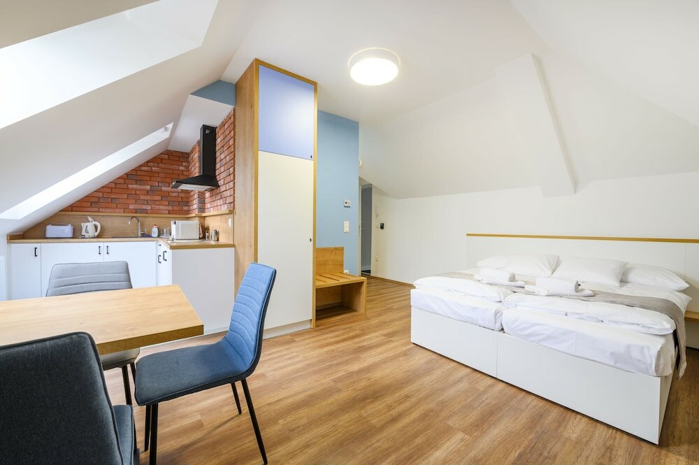 Фото Berill Suites