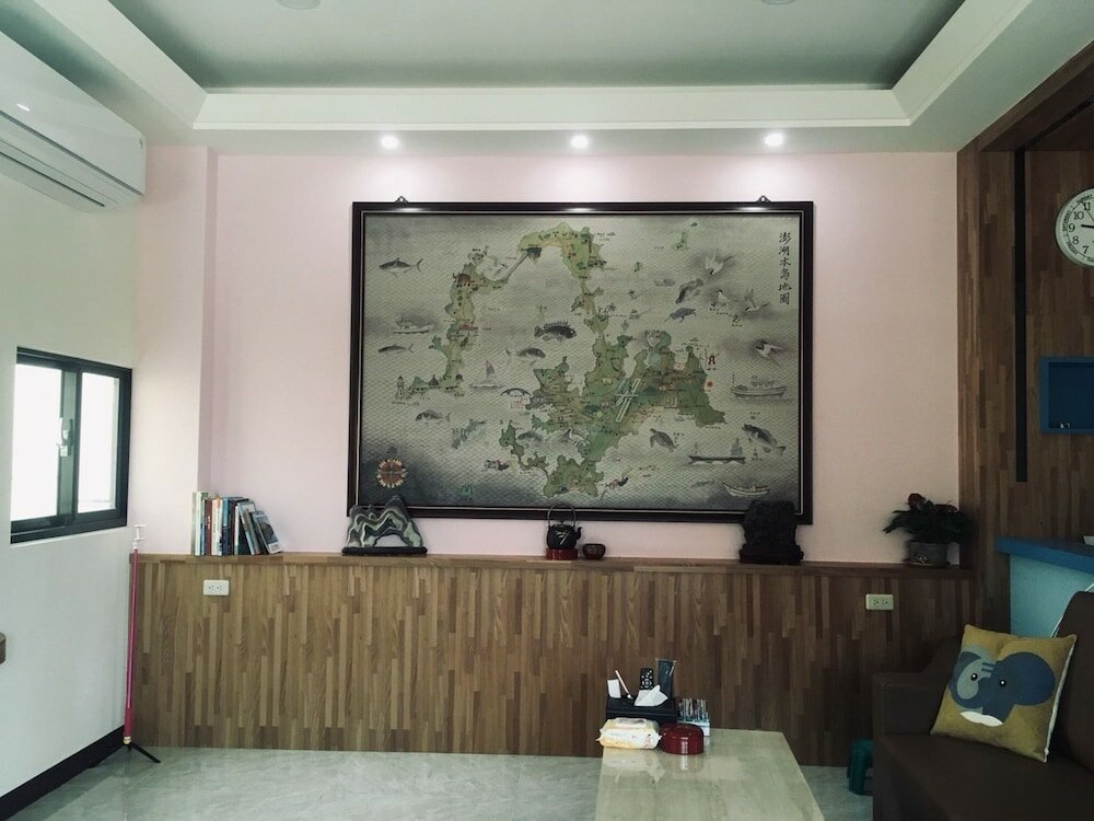 Фото Aluba Hostal