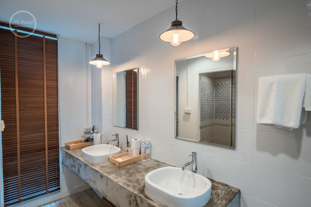 Фото Pillow Pillow House Sukhumvit-Rama4