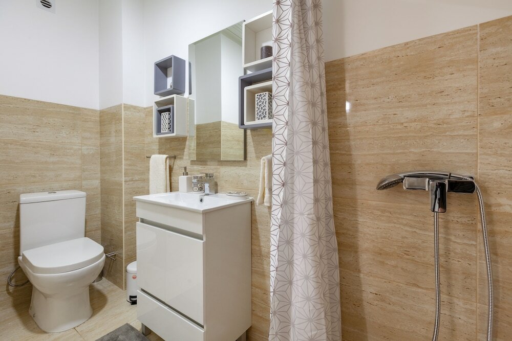 Фото Avenida apartement