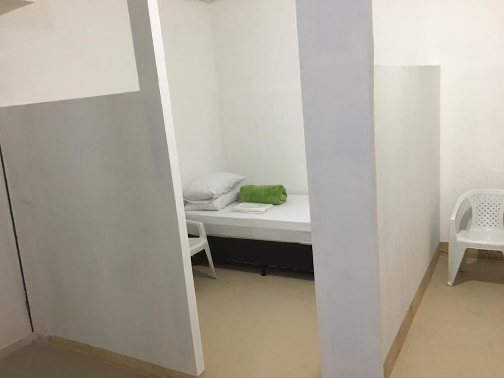 Фото Pousada Odonto Inn