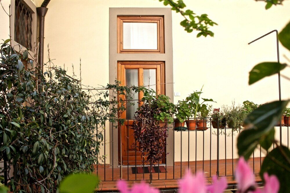 Фото Faenza Novella