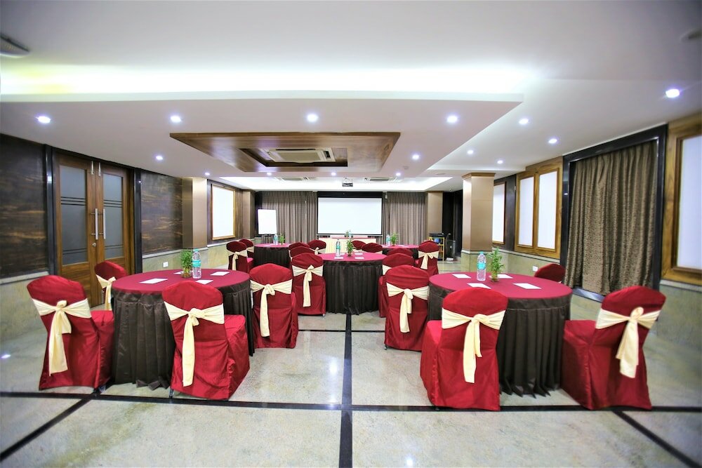 Фото Myspace Hotels Silverstar