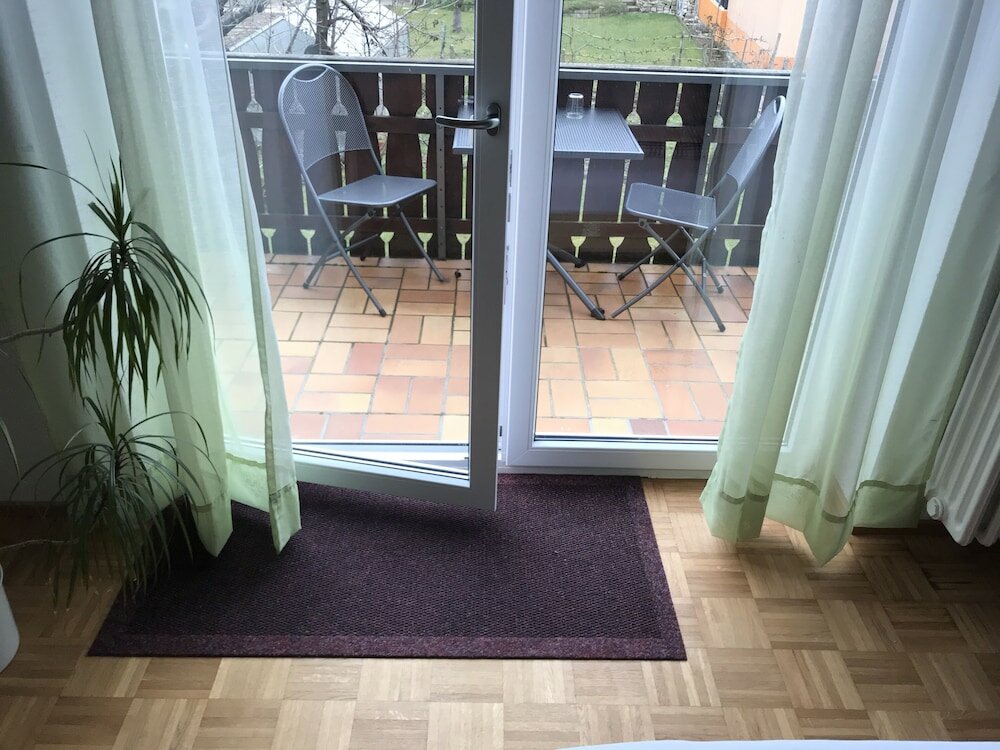 Фото Ferienwohnungen Scheuring