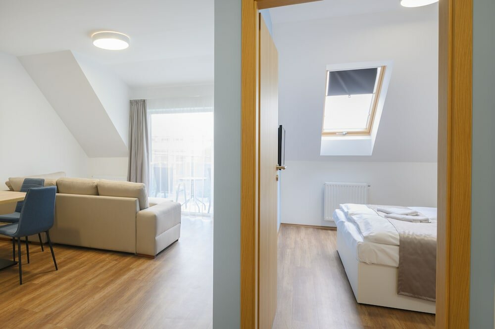 Фото Berill Suites