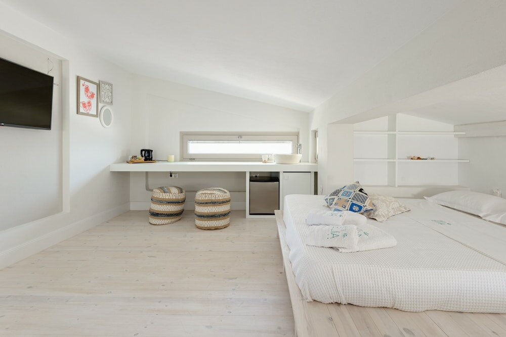 Фото Akti Elia Villas