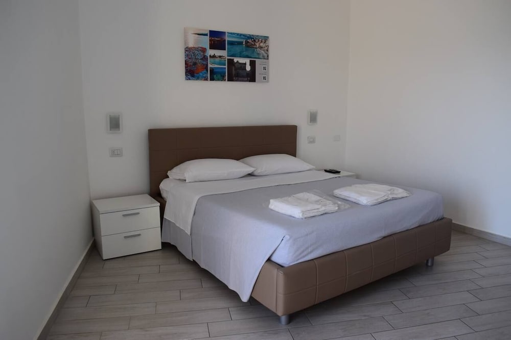 Фото La Scogliera