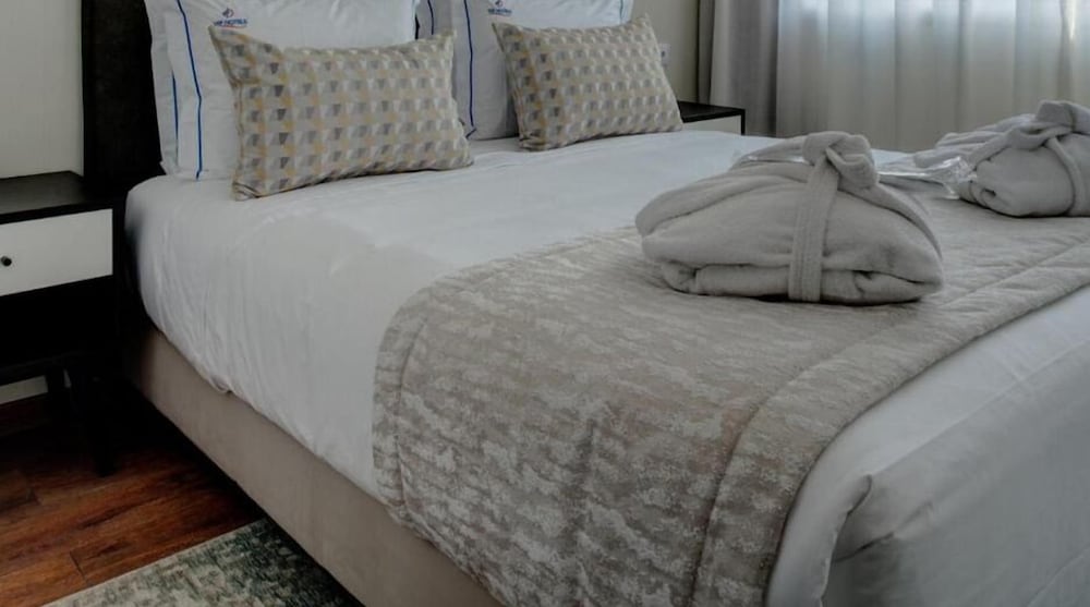 Фото VIP Executive Picoas Hotel